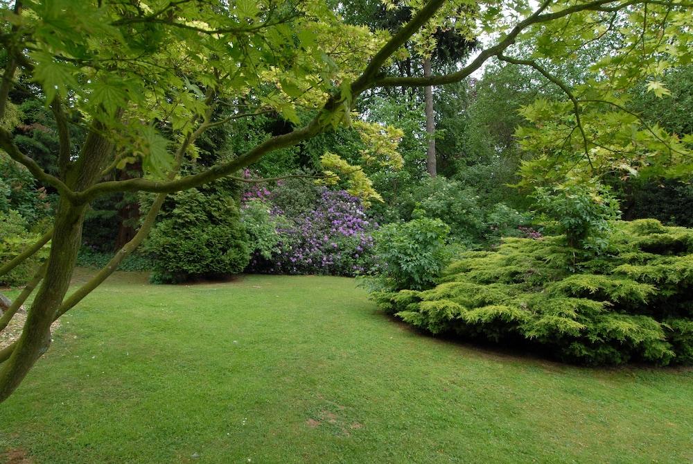 Sedgebrook Hall Northampton Eksteriør billede