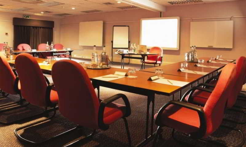 Sedgebrook Hall Northampton Faciliteter billede