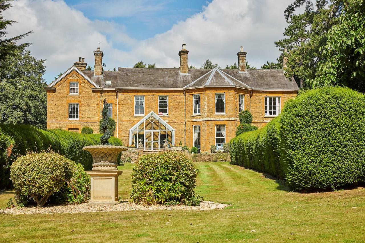 Sedgebrook Hall Northampton Eksteriør billede