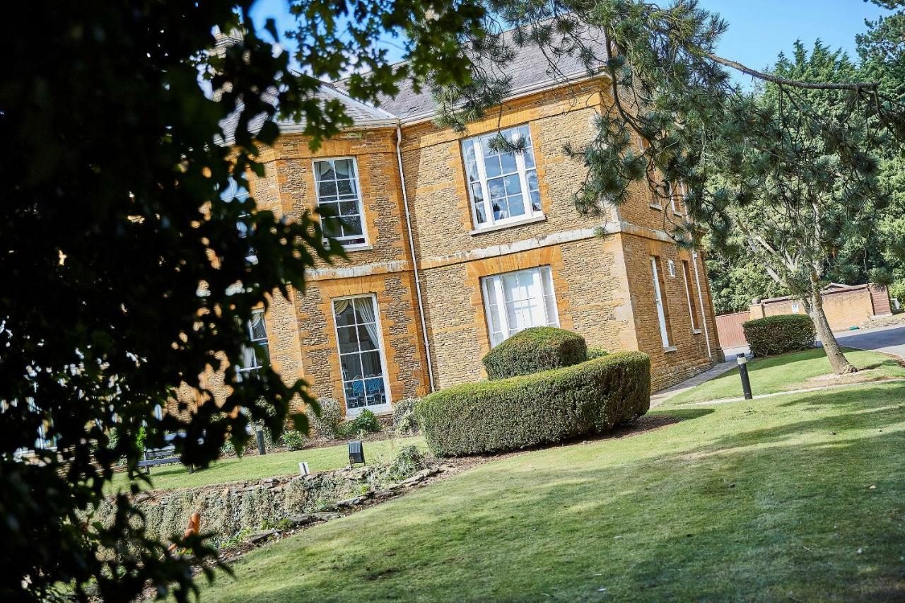 Sedgebrook Hall Northampton Eksteriør billede