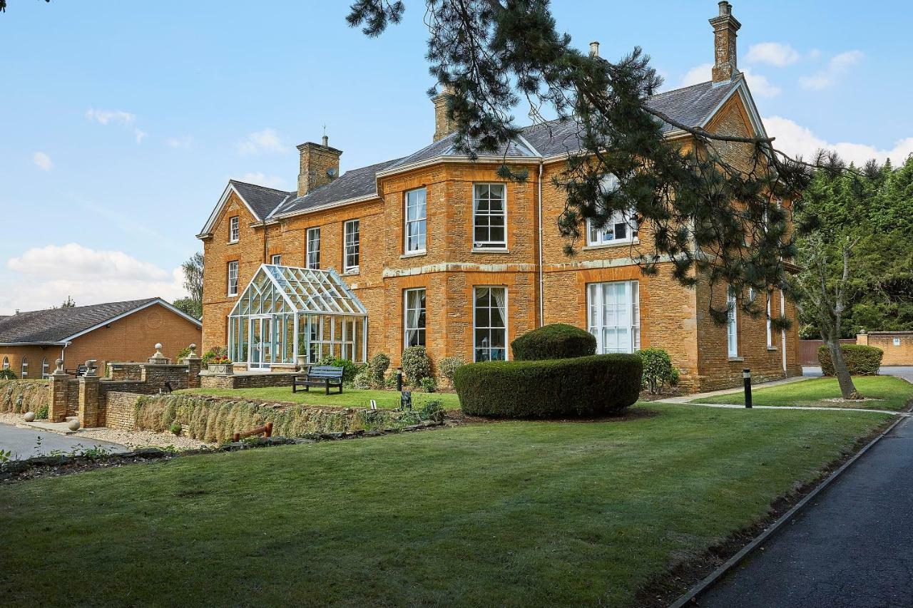 Sedgebrook Hall Northampton Eksteriør billede