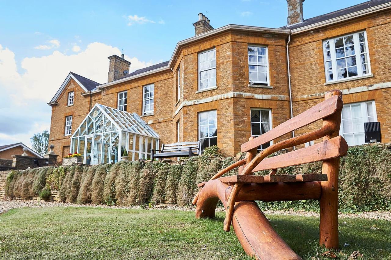 Sedgebrook Hall Northampton Eksteriør billede