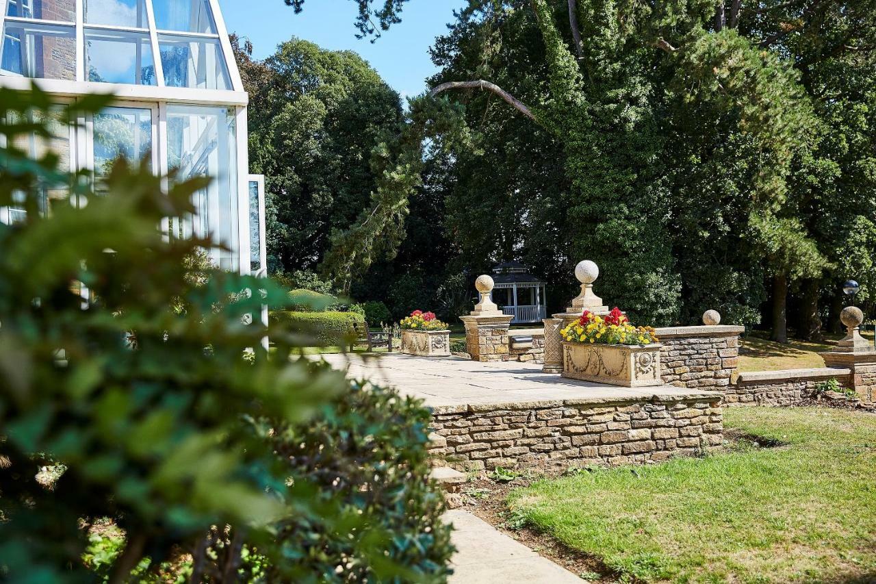 Sedgebrook Hall Northampton Eksteriør billede